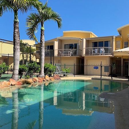 Coolum Beach Getaway Resort Exterior photo